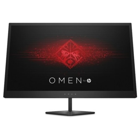 OMEN by HP 25 25" Full HD 1920 x 1080 Gaming Monitor - Elevate Your Gaming Experience with HDMI & DisplayPort Connectivity!